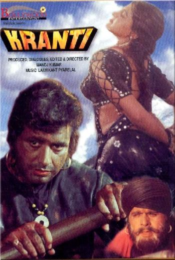 Kranti Hd Movies Download 720p