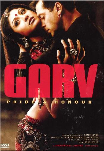    /Garv: Pride and Honour/