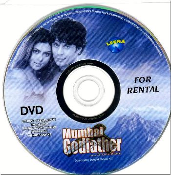 hindi 1080p hd Mumbai Godfather