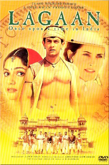  :    /Lagaan: Once Upon a Time in India/