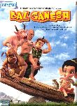 Bal Ganesh Animated