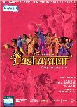 Dashavatar (Animated)