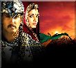 Jodhaa Akbar - 2nd half of Movie