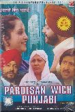 Pardesan Wich Punjabi