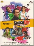 Sankat City - Sabka band bajega