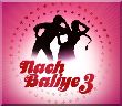 Nach Baliye 3 - Real Couple Star TV Dance Competition - 01