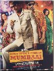 Once Upon a Time in Mumbaai