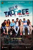 Days of Tafree