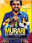 Murari the Mad Gentleman