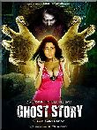 Ghost Story - An Abstract Film