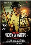 Officer Arjun Singh IPS