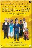 Delhi in a Day