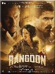 Rangoon (II)