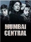 Mumbai Central