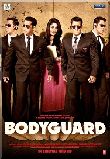 Bodyguard (I)