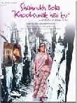 Shahrukh Bola 'Khoobsurat Hai Tu'... And She Believed in It
