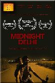 Midnight Delhi