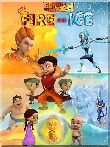 Super Bheem Fire and Ice 2016