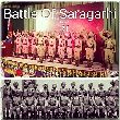 21: Battle of Saragarhi