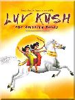 Luv Kush - The amazing twins