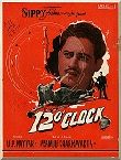 12 O'Clock (1958)