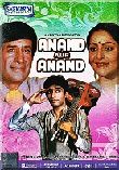 Anand Aur Anand