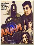Anjaam (1968)