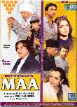Maa - Pakistani Serial, Disc 01 of 04