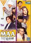 Maa - Pakistani Serial, Disc 02 of 04
