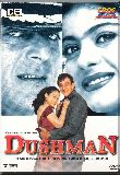 Dushman (1998) (Sanjay Dutt)