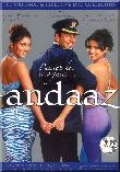 Andaaz (Akshay Kumar) 2003