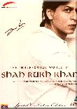 Outer World of Shah Rukh Khan