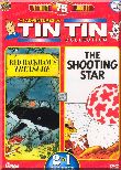 TinTin - Red Rackham's Treasure / The shooting Star