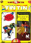 TinTin - Tintin in Tibet / King Ottokar's Scpetre