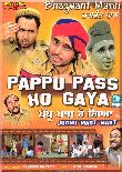 Pappu Pass Ho Gaya