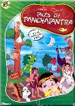 Tales of Panchatantra - Vol 1