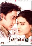 Fanaa - Special Features - not the main movie.