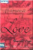 Fragrance of Love - Love Duets (Songs)