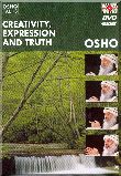 Creativity, Expression and Truth by OSHO