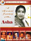 Musical journey with Asha, A (Songs)