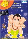 Ganesha - Vol 2 (Animated)