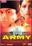 Army (Shah Rukh Khan)