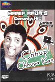 Chhup Chhupa Kay