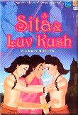 Sita & Luv Kush - 16 Animated Short Stories