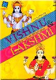 Once Upon A Time - Vishnu & Lakshmi Animated