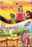 Long Long Ago - Durga & Shakuntala Animated