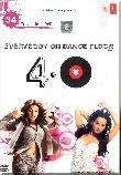 Everybody On Dance Floor 4.0
