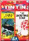 TinTin - Red Rackham's Treasure / The shooting Star