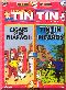 TinTin - Cigars of the Pharaoh / Tintin and the Picaros