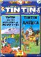 TinTin - The Mystery at Shark Lake / Tintin in America